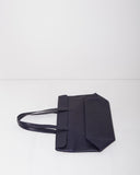 Medium Stitchless Shoulder Bag