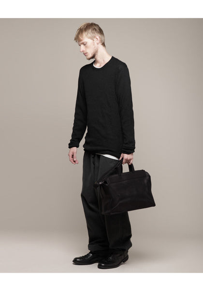 Standard Satchel – La Garçonne