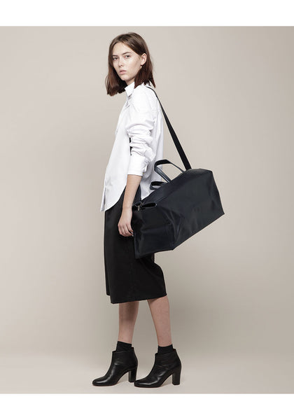 Standard Weekend Bag – La Garçonne