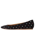 Alexane Flat with Stars