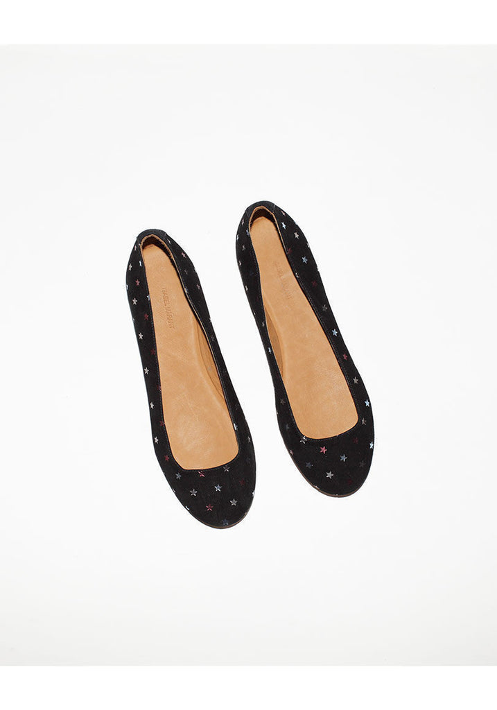 Alexane Flat with Stars