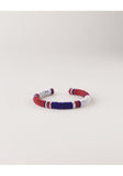 Americana Beaded Cuff