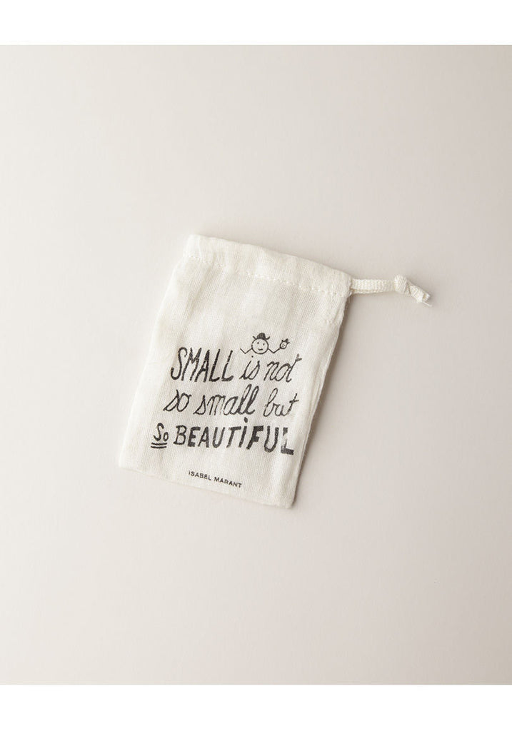 Americana Wide Beaded Cuff