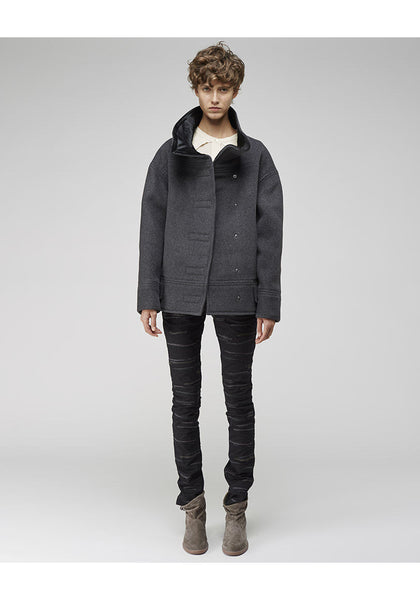 Andrei Jacket – La Garçonne