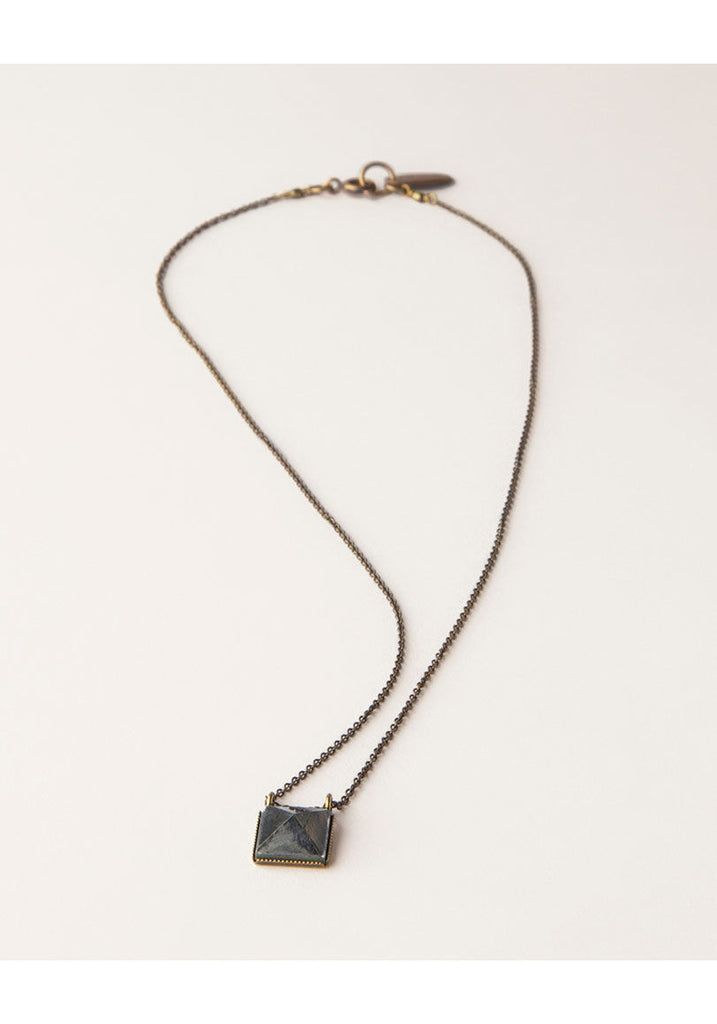 Arapaho Jewels Necklace