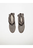 Basley Suede Moccasin Boot