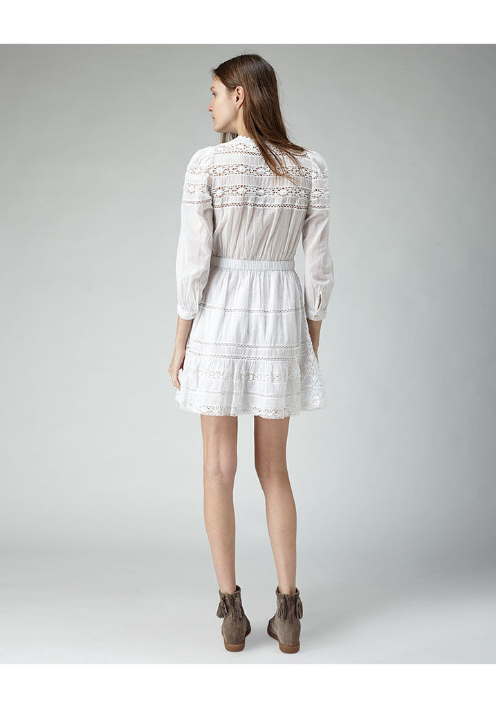 Basley Suede Moccasin Boot