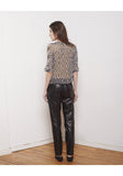 Becka Leather Pant