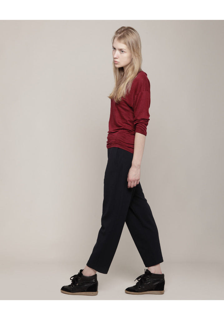 Betty Low-Top Sneaker