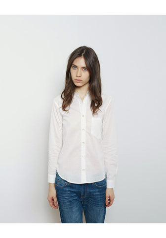 Cheryl Button Down Shirt