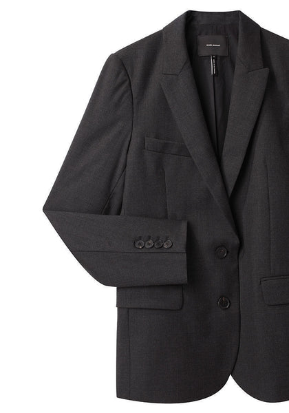 Cool Blazer – La Garçonne