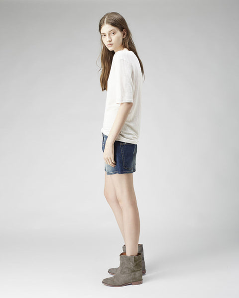 Suede Boots Isabel Crisi Boots Isabel Marant Crisi Ankle Boots