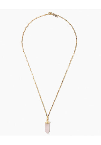 Day Off Necklace