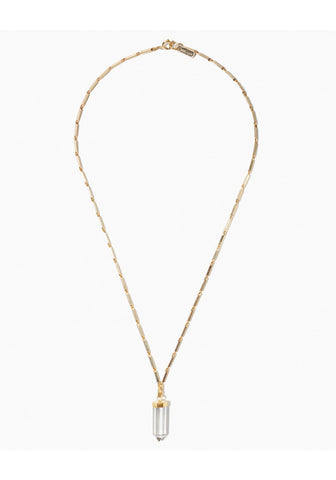Day Off Necklace