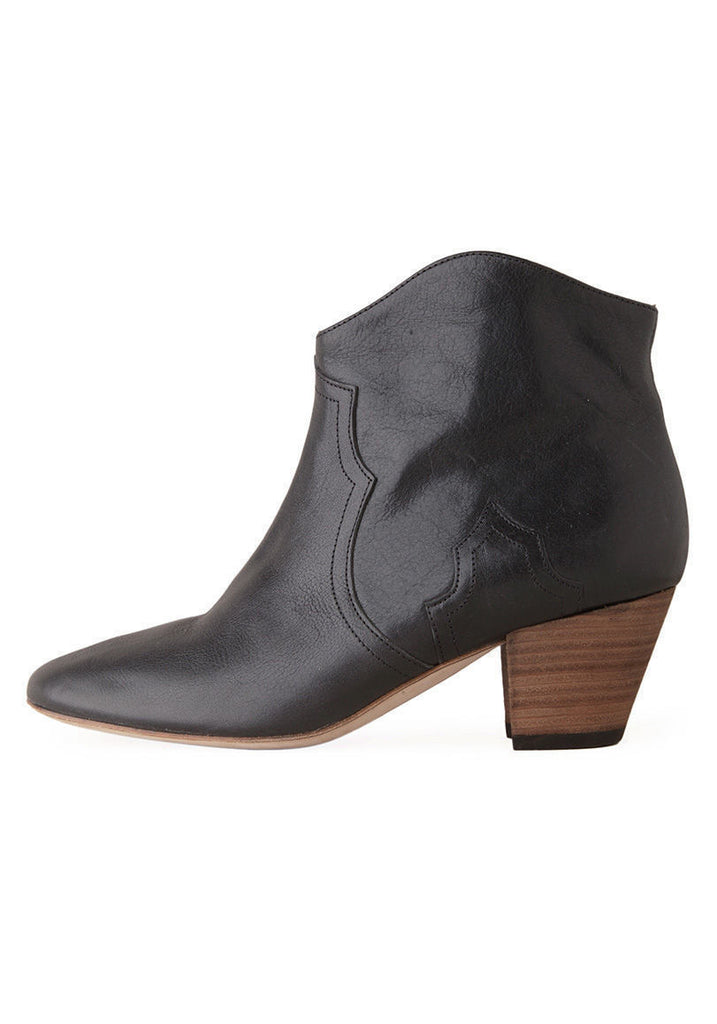 Dicker Boot - MERGE W FIM09NPS13