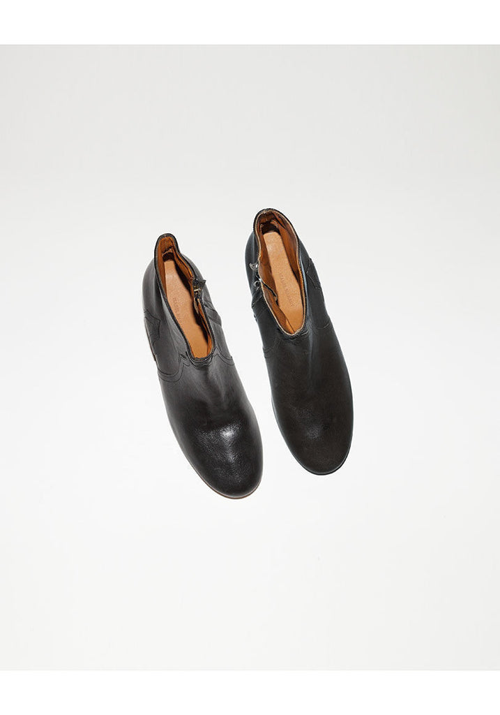 Dicker Boot - MERGE W FIM09NPS13