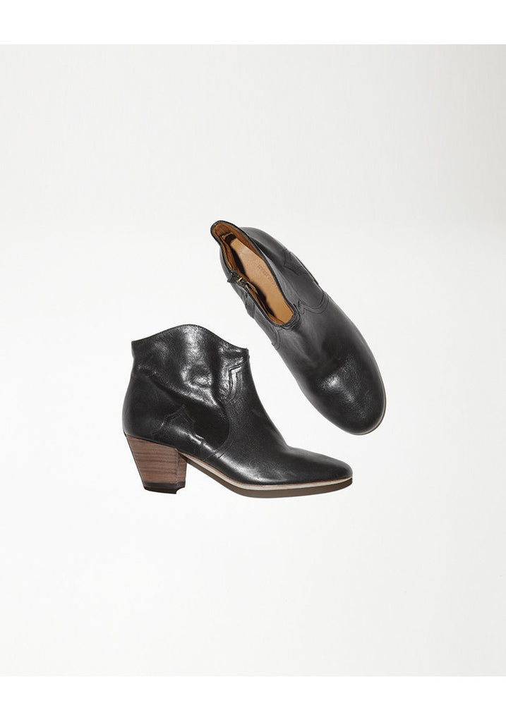 Dicker Boot - MERGE W FIM09NPS13