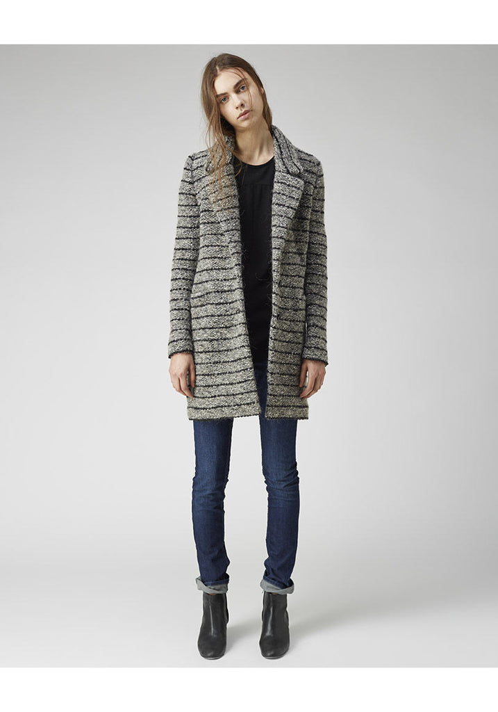 Dicker Boot - MERGE W FIM09NPS13