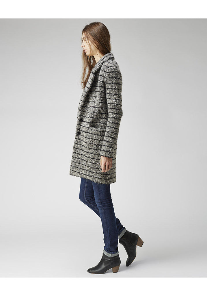 Dicker Boot - MERGE W FIM09NPS13