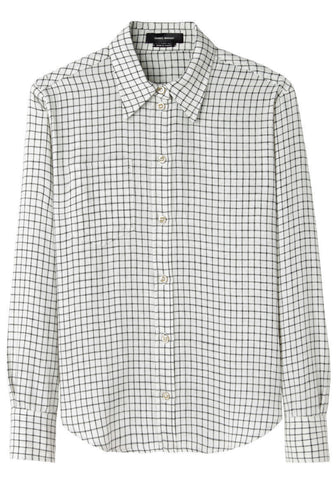 Dully Check Shirt