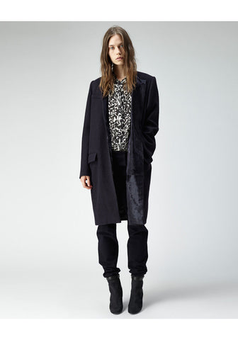 Easy Coat