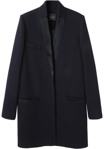 Ego Coat