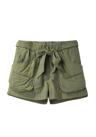 Eloa Shorts
