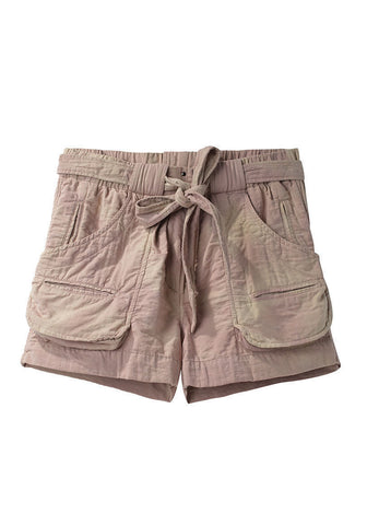 Eloa Shorts