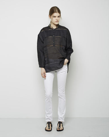 Emba Skinny Jean