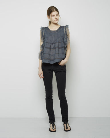 Emba Skinny Jean