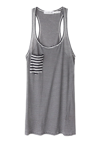 Emy Stripe Tank