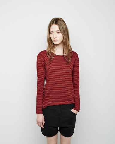 Felix Stripe Longsleeve