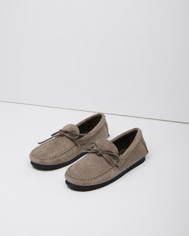 Fell Moccasin