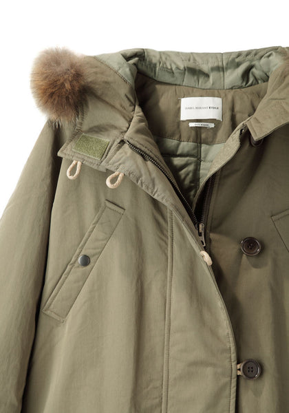 Parka hotsell homme 2015