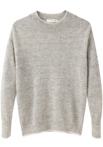 Fergus Long Sleeve Knit