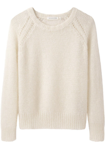 Fews Mohair Knit
