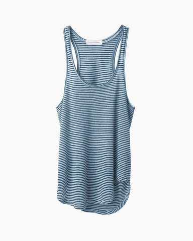 Flavien Stripe Tank