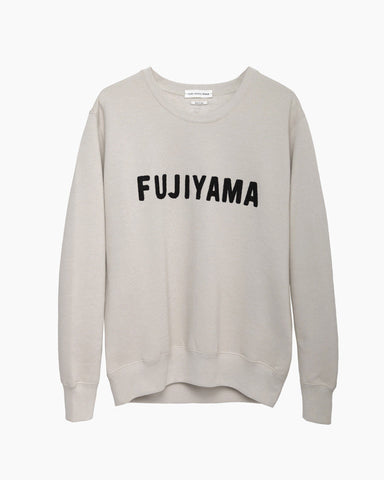 Fujiyama Sweatshirt