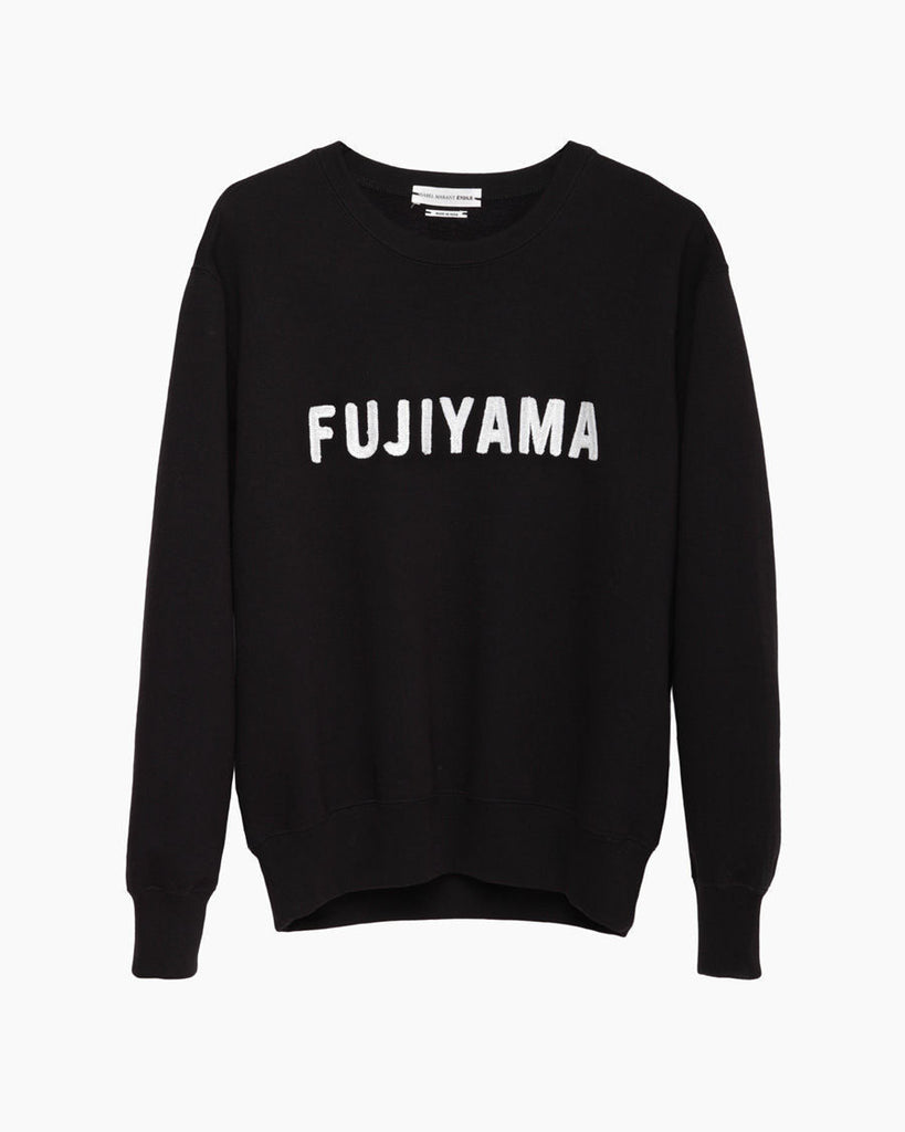 Fujiyama Sweatshirt