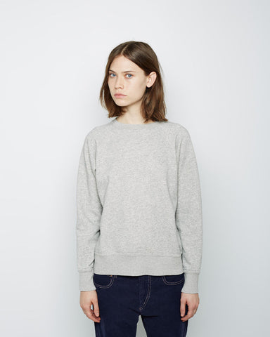 Galeo Raglan Sweatshirt