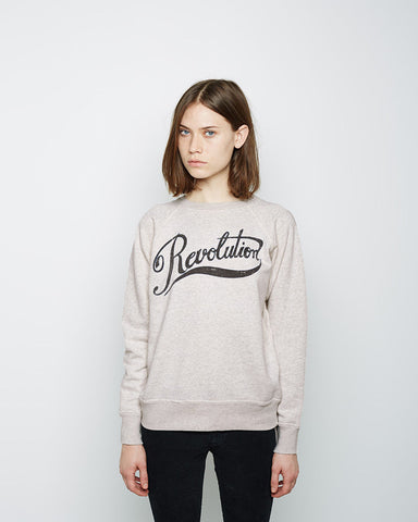Gen Revolution Raglan Sweatshirt