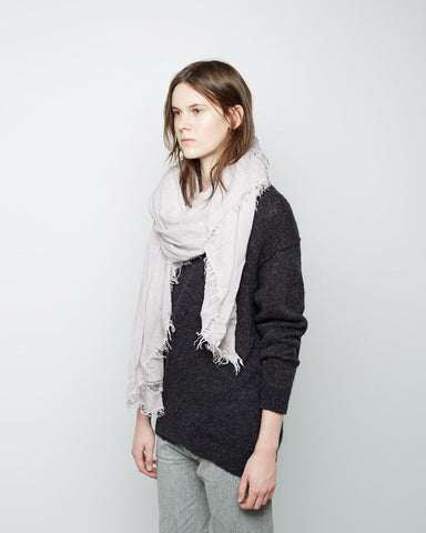 Ghazo Chambray Scarf