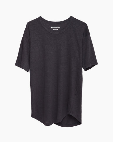 Golda Crewneck Tee