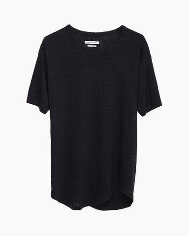 Golda Crewneck Tee