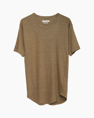 Golda Crewneck Tee