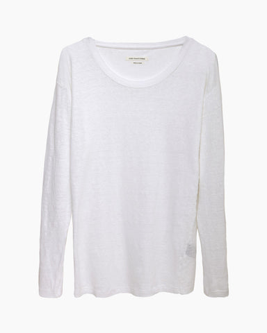 Grace Long Sleeve Tee