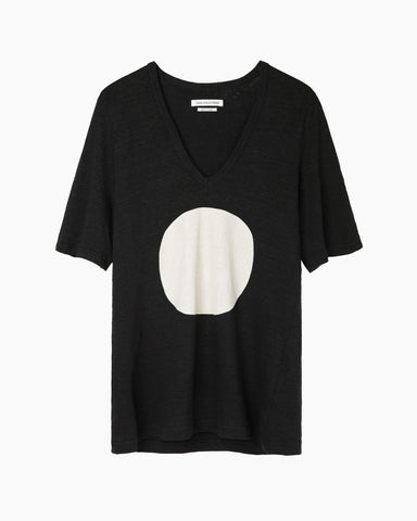 Granger V-Neck Tee