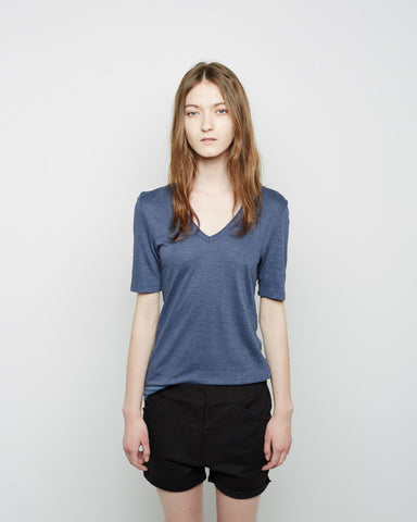 Granger V-Neck Tee