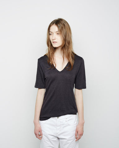 Granger V-Neck Tee