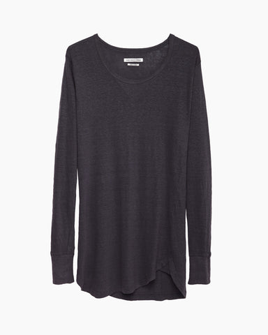 Grifin Raglan Tee